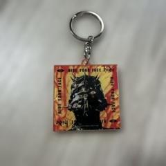 hide 希少 キーホルダー レア 廃盤 希少 HIDE キーホルダー X Japan