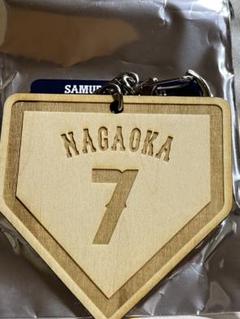 侍ジャパン　シークレット　チェキ 吉川尚輝 × 長岡秀樹 2ショット 日本代表 2025年最新】長岡秀樹 侍ジャパンの人気アイテム - メルカリ