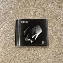 BE:FIRST BE:1 アルバム CD