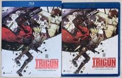 2025年最新】劇場版トライガン TRIGUN Badlands Rumble [Blu-ray