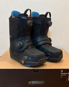 2025年最新】BURTON PHOTON 27.5の人気アイテム - メルカリ