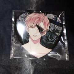 ▷▶︎▷DIABOLIK LOVERS ディアラバ 月浪シン 限定缶バッジ 2025年最新】月浪シン 缶バッジの人気アイテム - メルカリ
