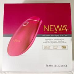 NEWAリフト 新品未開封 ジェル 家庭用サブマイクロ波RF美顔器