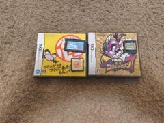 Nintendo DS ソフト 2本セット