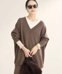 CASH TOUCH flare プルオーバー Plage CASH TOUCH flare プルオーバー