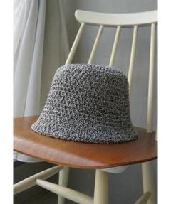 Nine Tailor(ナインテイラー) Lacking Hat Nine Tailor (ナインテイラー) Lacking Hat / ラッキングハット