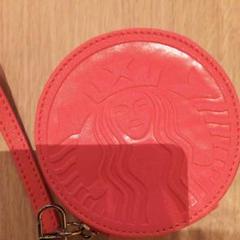 スターバックス 小銭入れ