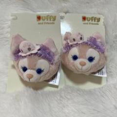 上海ディズニー　サマーシーワールドシリーズ　シェリーメイ　カスタムカチューシャ 上海ディズニー シェリーメイ カスタマイズカチューシャ 夏日