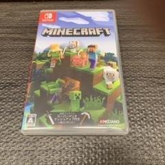 Minecraft Nintendo Switch