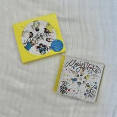 リトグリ CD アルバム サイン入り バラ売り可