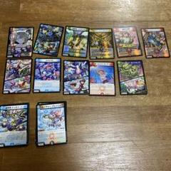 デュエルマスターズ カード　暗黒凰ゼロフェニックス　など