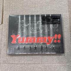 Kis-My-Ft2 - キスマイ Yummy!! Blu-ray【新品★未開封】 7th ALBUM『Yummy!!』 | Kis-My-Ft2｜MENT RECORDING