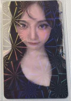 aespa interAsia special gift トレカ ニンニン aespa interasia インターアジア ニンニン トレカ - メルカリ