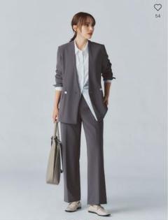 2025年最新】PLST レディース ビジネス パンツスーツ上下の人気