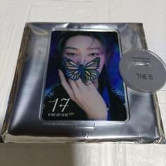 2025年最新】seventeen カフェ アクスタ ミンハオの人気アイテム