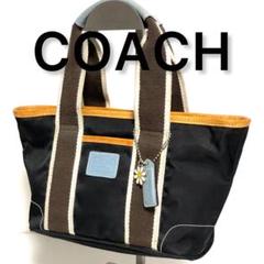 楽天市場】【中古】COACH(コーチ) ハンプトンズ ウィークエンド
