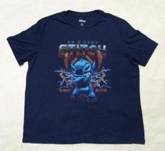 Moncler14A ロゴパッチTシャツ　ネイビー　新品　未使用　タグ付 Fanicon