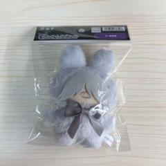 黒執事　奇宿学校編　ちみけもますこっと　ぬいぐるみ　シエル　セバスチャン　葬儀屋 黒執事 奇宿学校編 ちみけもますこっと 葬儀屋 - メルカリ