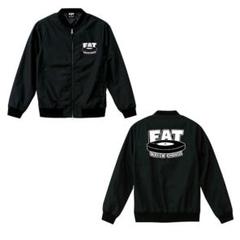 FAT WRECK CHORDS コーチジャケット　NOFX ハイスタ　XL FAT WRECK CHORDS コーチジャケットNOFX ハイスタXL