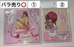 グッズ-スタンドポップ】ブルーロック ドルチェStyle アクリル