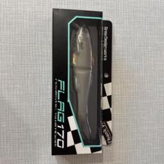 新品未使用【GDW】フラッグ170 B-FARM オリカラ スモーキングゴースト 買い誠実 GrowDesignWorks × B.farm | B-FARM Blog ルアー