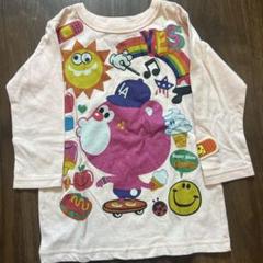 新品未使用ジャム 長袖120cm