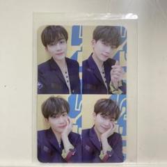 ジョンハン  ヘンガレ　ヨントントレカ SEVENTEEN ジョンハン ヘンガレ ヨントントレカ - メルカリ