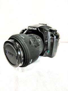 PENTAX K10D ×SIGMA DC18-200㎜/ 1:3.5-6.3 PENTAX K10D ×SIGMA DC18-200㎜/ 1:3.5-6.3 - メルカリ