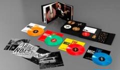 ポールマッカートニー　THE ART OF McCARTNEY