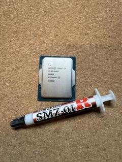 Intel Core i7-13700KF + SMZ-01Rグリス - メルカリ