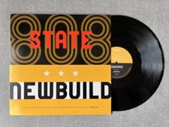 【最終値下】　808 STATE レコード3枚 PREBUILD 最終値下】 808 STATE レコード3枚 PREBUILD - メルカリ