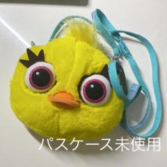 22年最新 ダッキー バニー パスケースの人気アイテム メルカリ