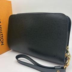 LOUIS VUITTON ルイヴィトン M30186 バイカル アカジュ セカンド