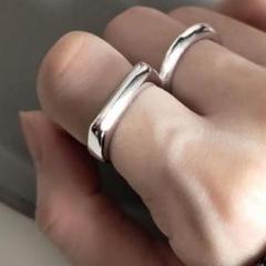 ベル×チェーンブレスレット シルバー 六芒星 ベルブレスレット クリップ