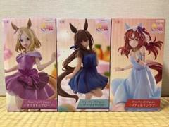 2025年最新】ウマ娘プライズフィギュアの人気アイテム - メルカリ
