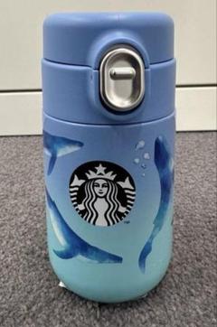 2025年最新】スタバ ステンレスボトル くじらの人気アイテム