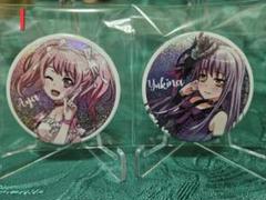 BanG Dream! バンドリ 丸山彩 特典 缶バッジ セット BanG Dream! （バンドリ！） 缶バッジ 丸山彩 | K-BOOKS 秋葉原