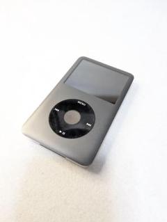 動作確認✨️ ipod classic 第6.5世代 A1231 160GB 動作確認✨️ ipod classic 第6.5世代 A1231 160GB - メルカリ