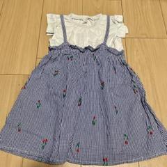 子供服 アプレレクール 90cm