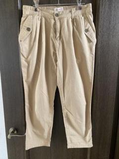 パンツ チノパン