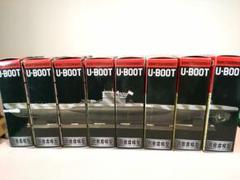 タルガ 鋼密度模型 U-BOOT灰色迷彩[淡灰]未開封　亡国のイージス 楽天市場】【迷彩】 タルガ 1/144 鋼密度模型 U-BOOT/Uボート