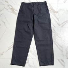 美品 20SS◎コムデギャルソンシャツ スラックスパンツ コットン グレー系