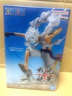 2025年最新】ワンピース 戦光絶景-MONKEY.D.LUFFY-の人気