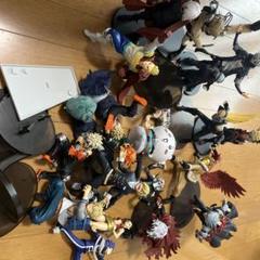 2025年最新】呪術廻戦フィギュアまとめ売りの人気アイテム
