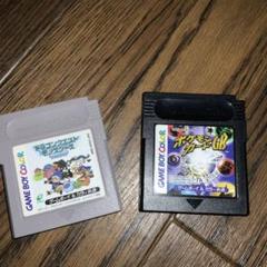 ジャンク品　ポケモンカードGB ドラゴンクエストテリーのワンダーランド