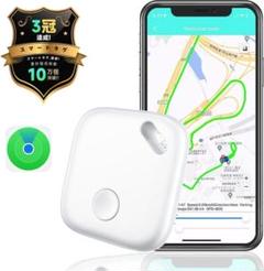 スマートタグ gps 子供 gpsタグ gps 小型 バレない 紛失防止タグ