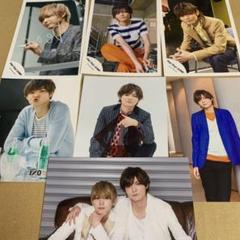 薮宏太　公式セット 薮宏太、きらびやかな舞台セット絶賛「僕の家の壁と同じ色
