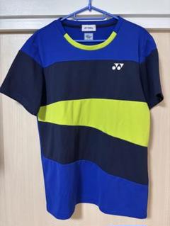 YONEX ゲームシャツ　Lサイズ