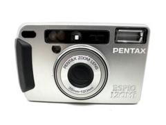 2025年最新】pentax ESPIO 120Miの人気アイテム - メルカリ