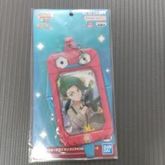 ポケットモンスター ポケマス ポリゴンフォン風 カードケース チリ